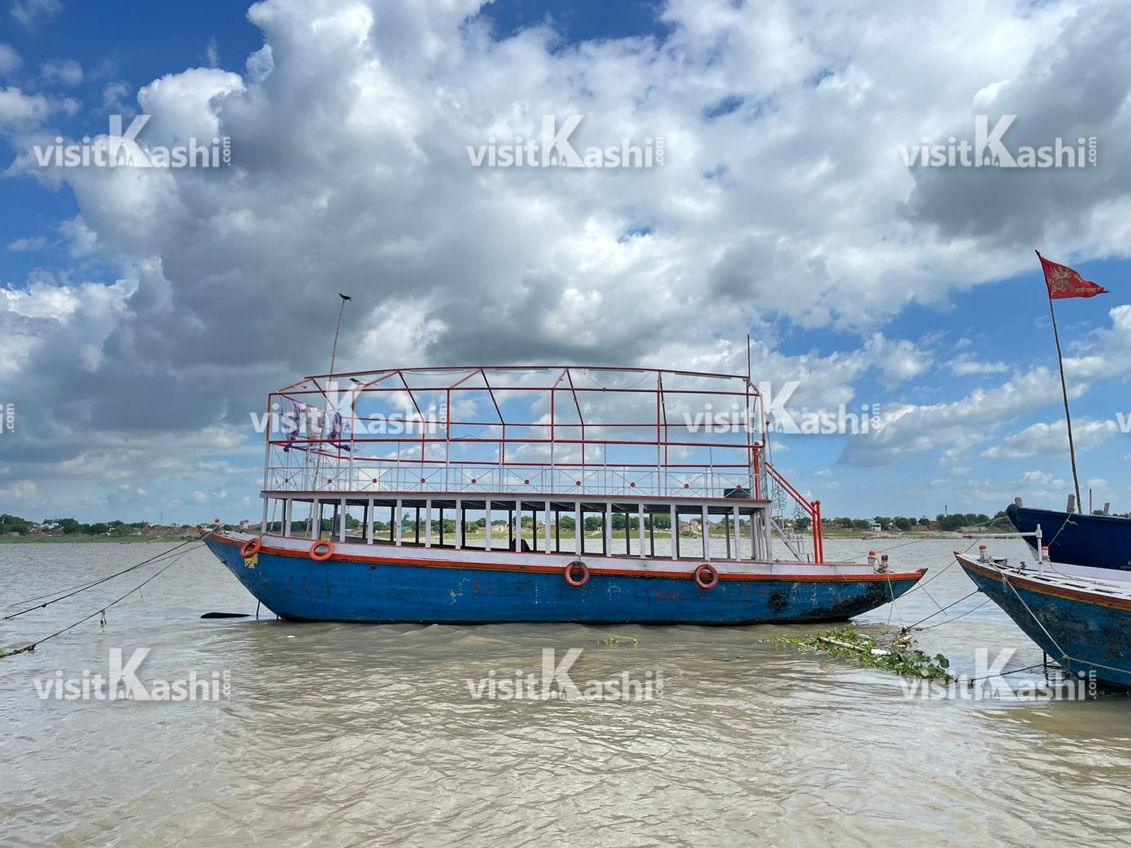 Varanasi #1 Travel Website | Book Stay, Boat, Visitkashi.in