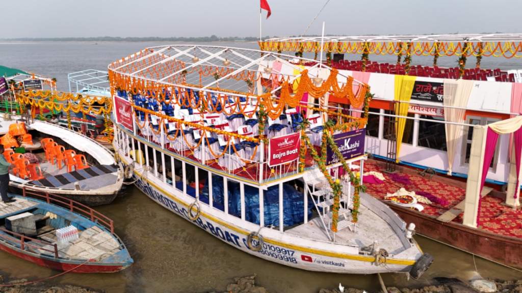 Dev Deepawali