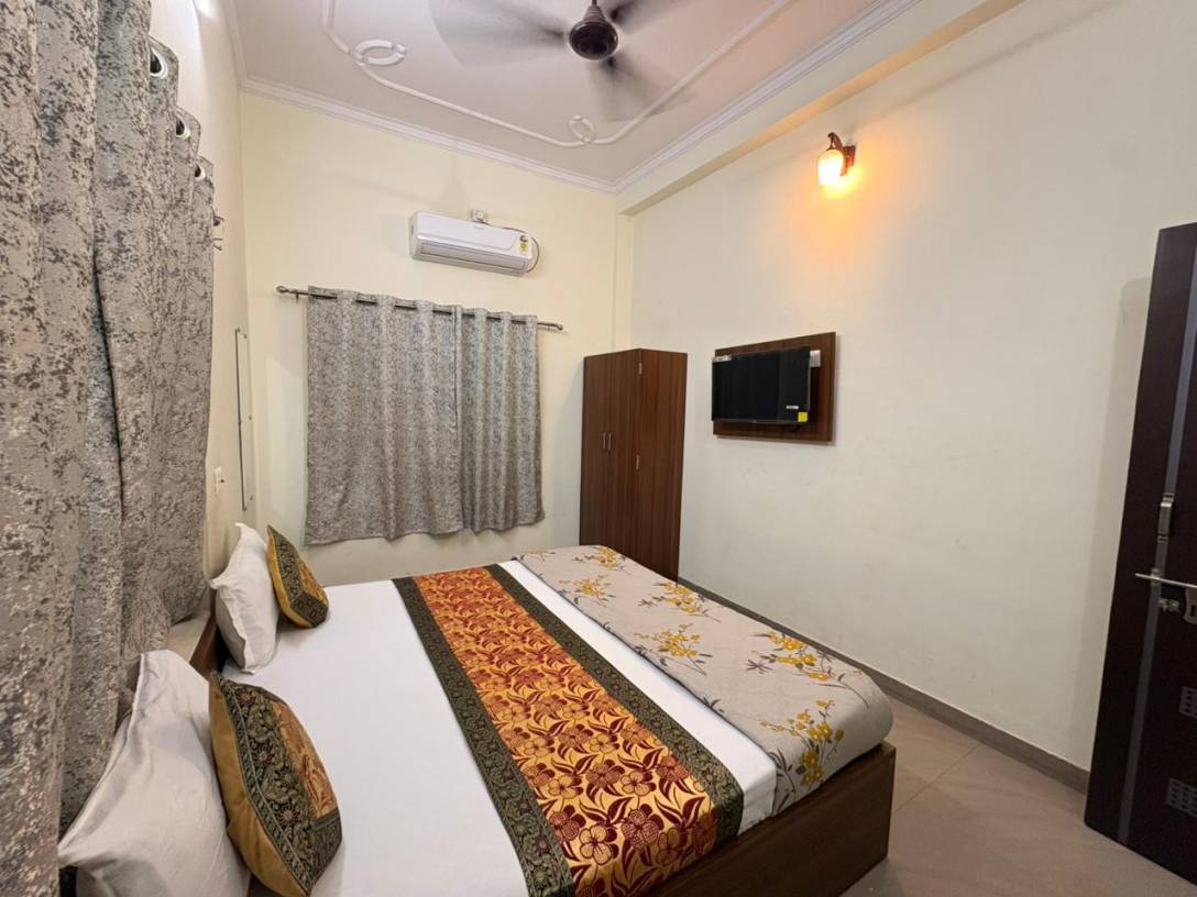 Kashi Paradise Stay | Family Homestay nera Assi Ghat, Sankat Mochan