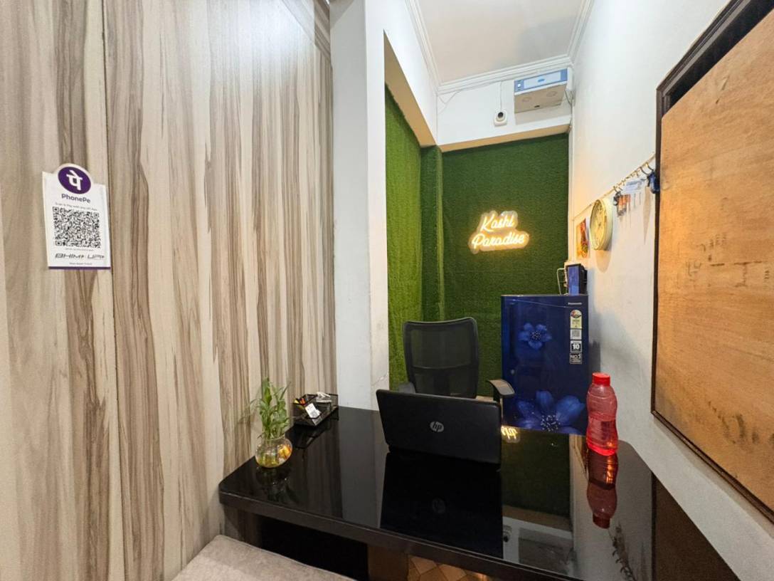 Kashi Paradise Stay | Family Homestay nera Assi Ghat, Sankat Mochan