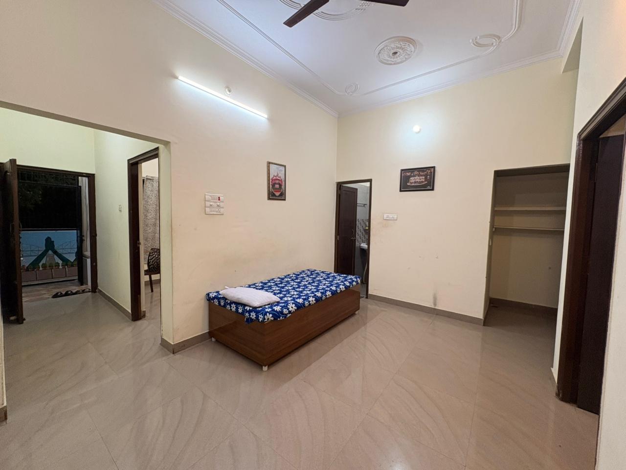 Kashi Paradise Stay | Family Homestay nera Assi Ghat, Sankat Mochan