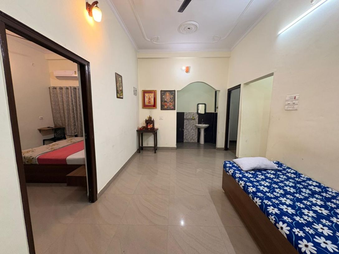 Kashi Paradise Stay | Family Homestay nera Assi Ghat, Sankat Mochan